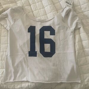 Brandy 16 shirt